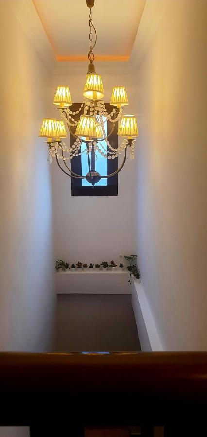 Villa La Noria De Mano Torre de Benagalbon Kültér fotó