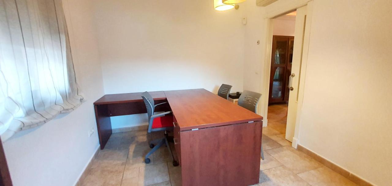 Villa La Noria De Mano Torre de Benagalbon Kültér fotó