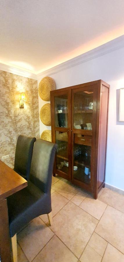 Villa La Noria De Mano Torre de Benagalbon Kültér fotó